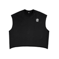 I Like Weird Girls - Boxy Tank Top