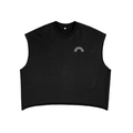 Weird Girls Like Weird Girls - Boxy Tank Top